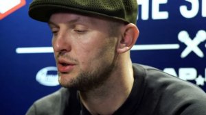 РЭП СИТИ | THE SHOW - ФЬЮЗ [KREC] (0022)