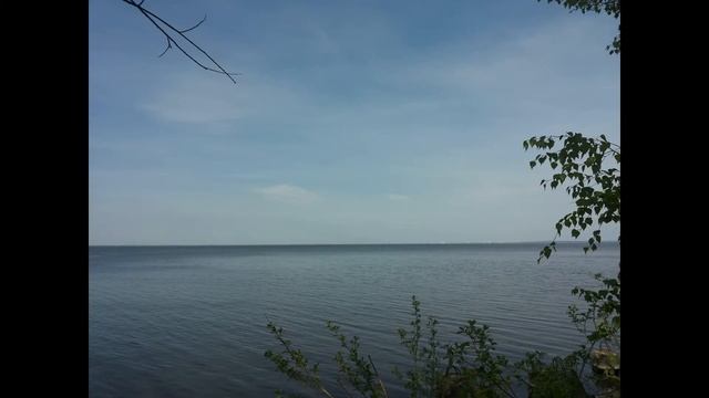 Самарская область, Волжский Утес, Жигулевское море (слайд-шоу). №4 смотреть онлайн