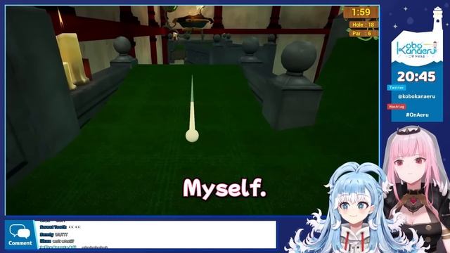 Kobo and Gura's reactions on them being adopted смотреть онлайн