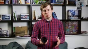 Обзор Tamron 24-70mm F2.8 Di VC USD - Светосильный Объектив со Стабилизатором - Kaddr.com