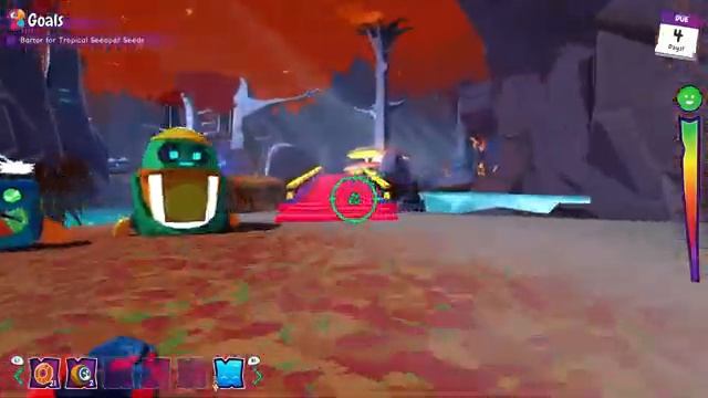 ISLAND SAVER 100% Walkthrough Gameplay Part 3 | Eruption Island 100%