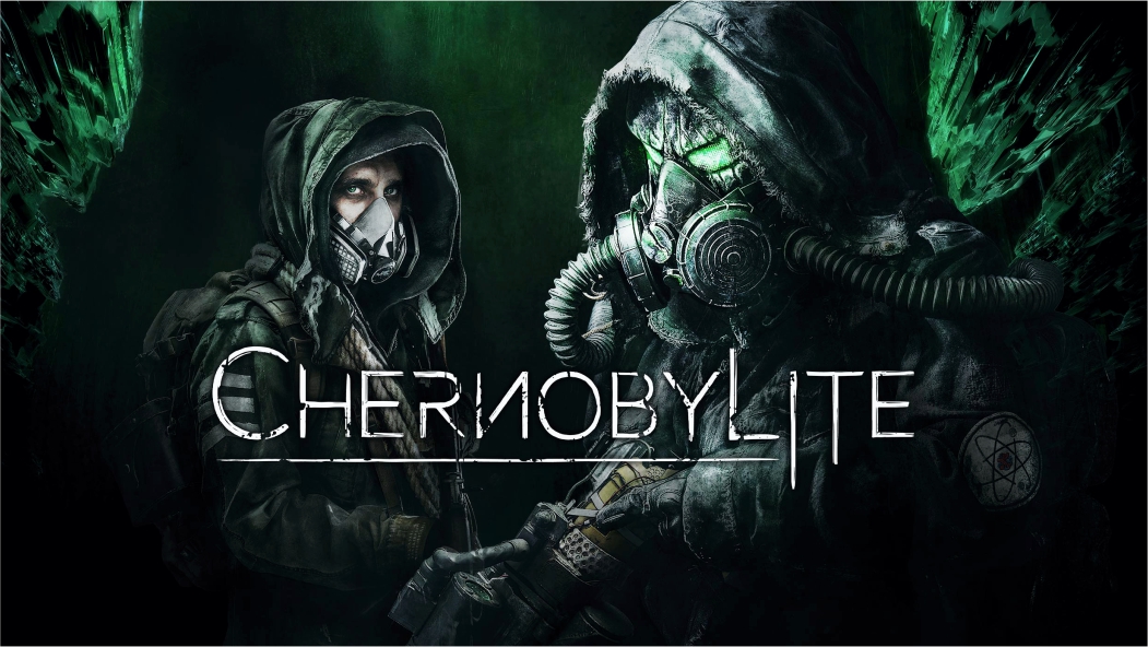 Chernobylite ► СТРИМ