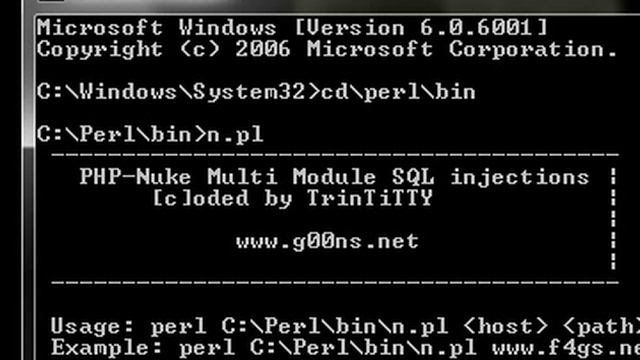 How To use Exploits смотреть онлайн