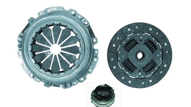 Все виды сцепления на переднеприводные ВАЗ 2108-2194 (восьмерка, десятка, калина, приора, гранта) смотреть онлайн