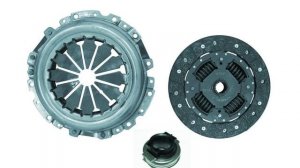 Все виды сцепления на переднеприводные ВАЗ 2108-2194 (восьмерка, десятка, калина, приора, гранта)