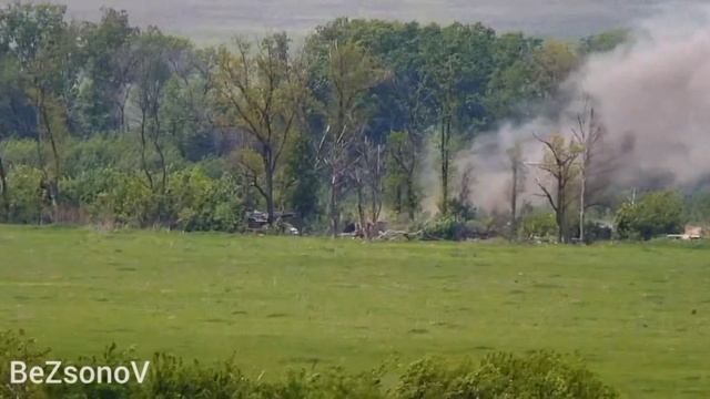 ПТУР оп ВСУ.mp4 смотреть онлайн