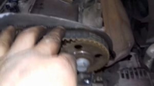 ЧТО нужно знать, при замене ремня ГРМ? VOLKSWAGEN POLO 1.4 16v. #АлексейЗахаров. #Авторемонт. Авто