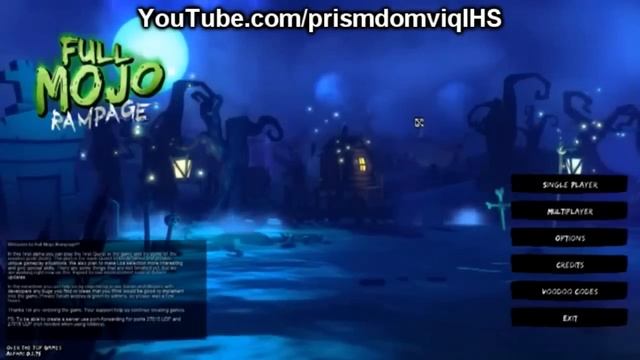 Full Mojo Rampage free Download [all languages] [full] смотреть онлайн