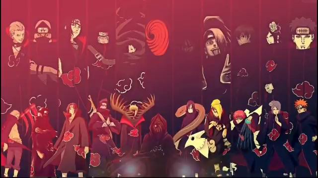 Naruto DxD La vida como un diablo cap.20 смотреть онлайн
