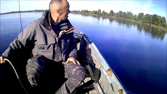 Секреты Ловли Крупного Окуня / на ЧТО ГДЕ И КАК ловить окуня и щуку/Brown Perch энциклопедия совето смотреть онлайн
