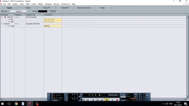 Как подключить звуковую карту к компьютеру? Focusrite Scarlett Solo l SKIFMUSIC.RU смотреть онлайн