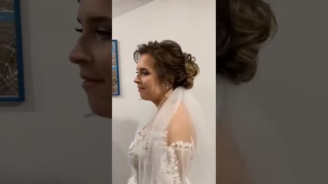 Утро невесты. До и После смотреть онлайн