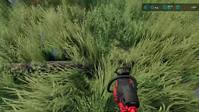 A ROUGH START... - No Mans Land - Episode 1 - Farming Simulator 22 смотреть онлайн