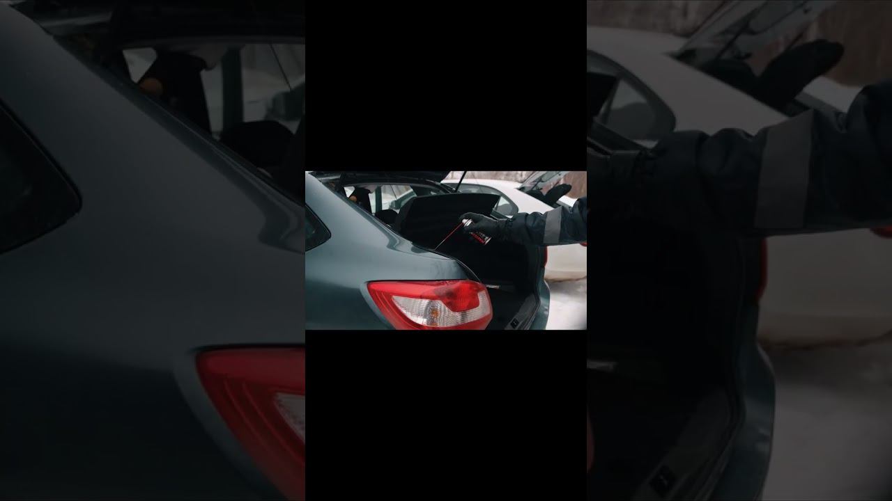 Чем смазать резиновый уплотнитель двери и багажника авто. смотреть онлайн