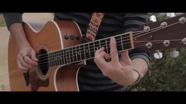 Charlie Puth - We Don't Talk Anymore (feat. Selena Gomez) (Future Sunsets & Tiffany Alvord Cover) смотреть онлайн