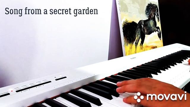 Song From A Secret Garden