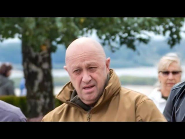 ПРИГ0ЖИН...