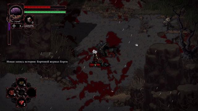 Morbid: The Seven Acolytes ➤ Прохождение #2 ➤ БОЦМАН. смотреть онлайн