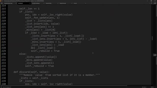 Codechef | Equal Beauty | Python one liner code | Easy solution | Snackdown Round 2021 | Solved смотреть онлайн