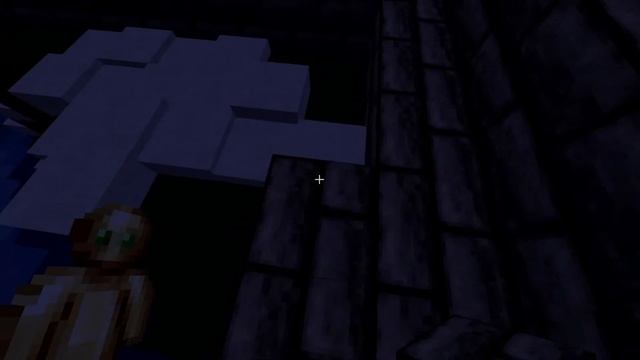 MINECRAFT Survival Snow Day 1D1? S3 E8 смотреть онлайн