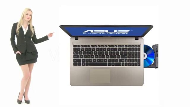 Sondaj Laptop ASUS X540LJ XX403D cu procesor Intel® Core™ i3 5005U 2 00GHz Broadwell™ 15 6″ 4GB смотреть онлайн
