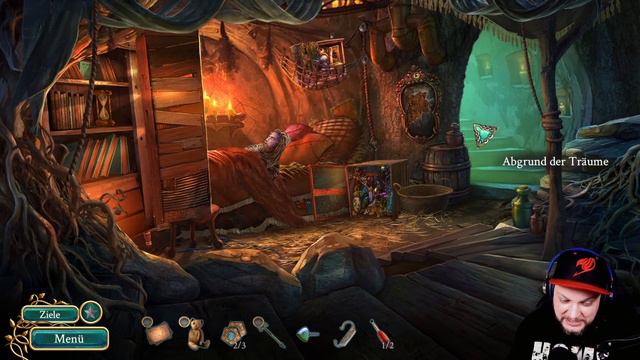 #09 Endless Fables 4: Shadow Within [Live Lets Play] смотреть онлайн