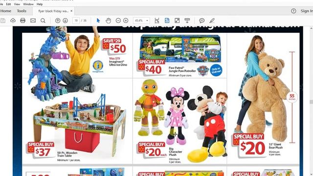 Walmart: Black friday | Video juegos, Xbox, Juguetes, ropa... | Parte 2 смотреть онлайн