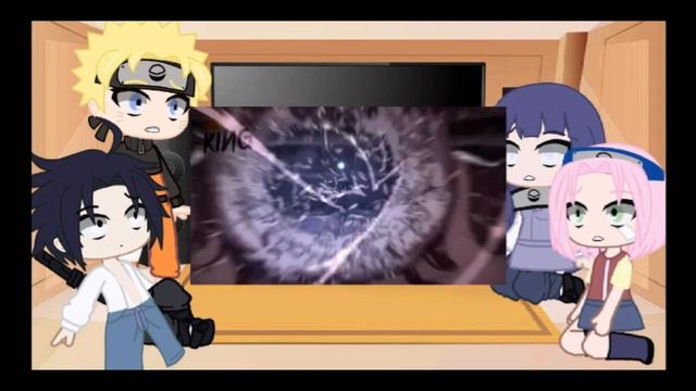 ~||❇️Реакция Наруто на Боруто❇️||~ смотреть онлайн