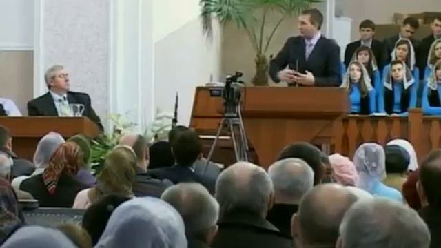 Михайло МОКІЄНКО Божий поклик смотреть онлайн