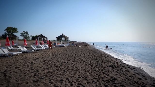 15 советов перед первой поездкой в Анталию, Турция. Анталия самостоятельно / пакетный отдых смотреть онлайн