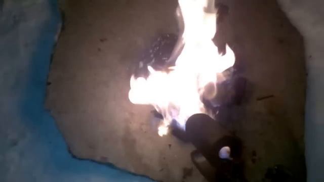 Подогрев масла двигателя подручными средствами в мороз смотреть онлайн