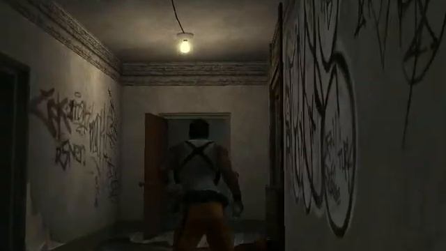 The Suffering: Ties That Bind telephone bug смотреть онлайн