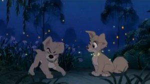 Леди и Бродяга2 - Приключение шалуна: Песня: Я навсегда запомню этот день)))))))))