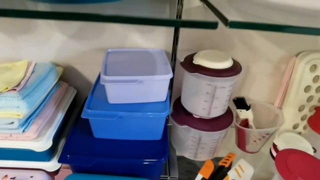 основные группы изделий Tupperware. смотреть онлайн