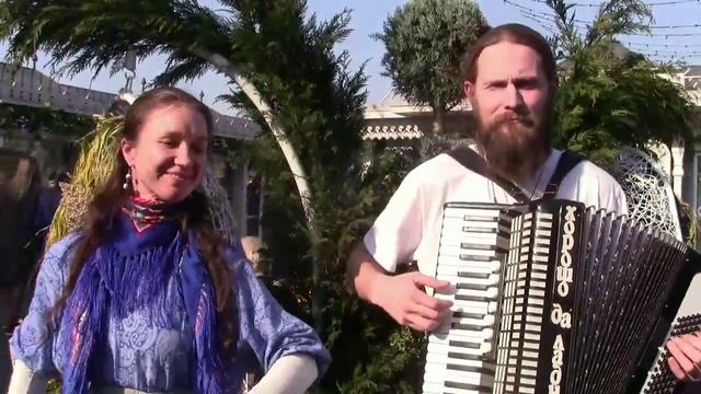 Приглашение от группы ХорошО-да-ЛаднО смотреть онлайн