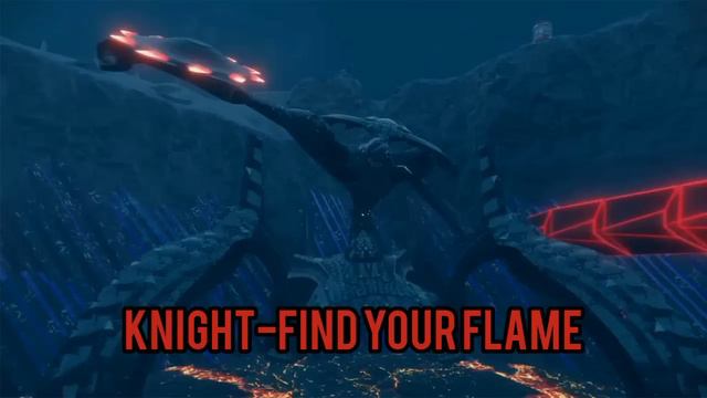 Sonic Frontiers OST- All Titan Boss Themes смотреть онлайн