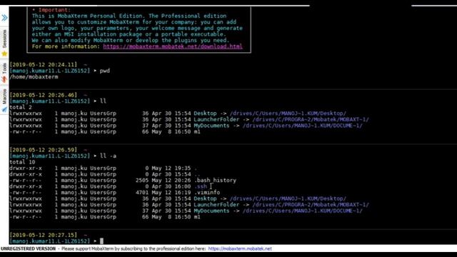 How to Learn UNIX | Oracle Shooter смотреть онлайн