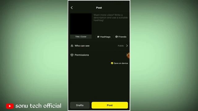 Tiki app par views kaise badhaye || Tiki app me like kaise badhaye || How to viral video on tiki ap смотреть онлайн