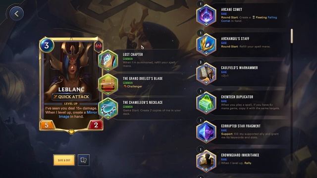 Best Early Relic Combos For Each Champion (levels 1-13) | Path of Champions смотреть онлайн