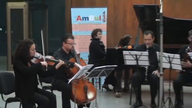 Frederic Rzewski Main Drag смотреть онлайн