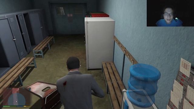 МАЙКЛ ИЗМЕНИЛ АМАНДЕ ➡️ GTA 5 #13
