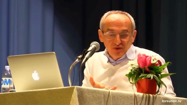 Как говорить друг с другом, чтобы вас услышали? Торсунов лекции Смотрите без рекламы! смотреть онлайн
