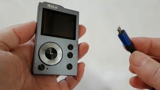 Surfans F20 HiFi MP3 Player with Bluetooth, Lossless DSD High Resolution Digital Audio Music Player смотреть онлайн