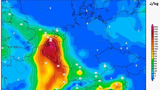 onweer 15-08-2012 http://weerforum.eu/forum/index.php смотреть онлайн
