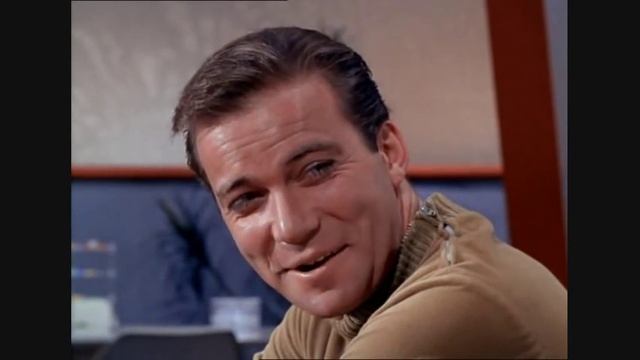Love Is In The Air - Kirk/Spock - A Valentine's Day Special смотреть онлайн