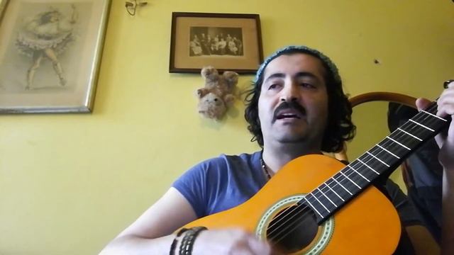 #3 Arabic Karel Kryl - Kral a klaun смотреть онлайн
