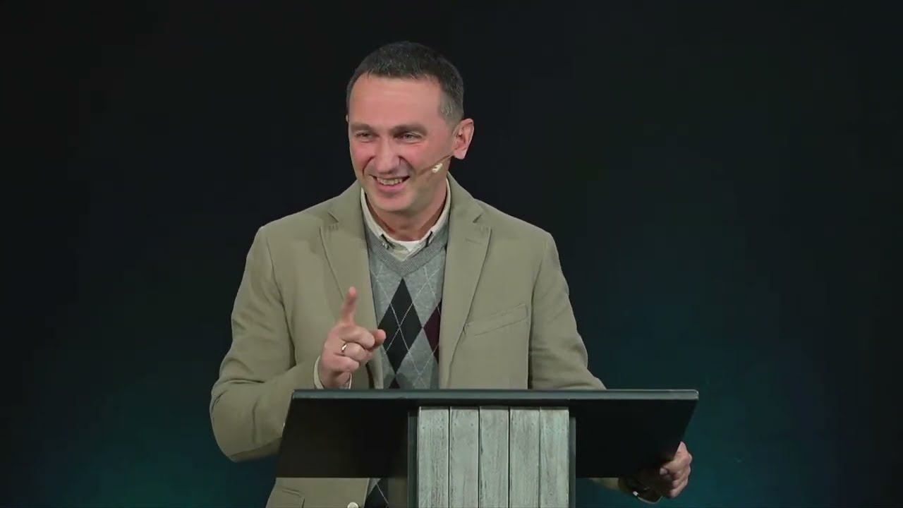 Паланчук Е. Г. Проповедь "Самое обыкновенное Имя". 24 декабря 2023 г. смотреть онлайн