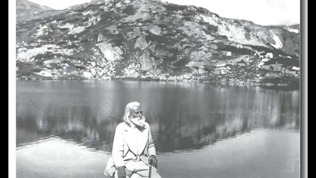 26_04_1922 - Закон на кармата, Мок девете лекция смотреть онлайн