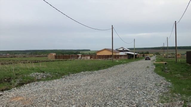 Обзор земельных участков в Гусева | Участок 96 смотреть онлайн