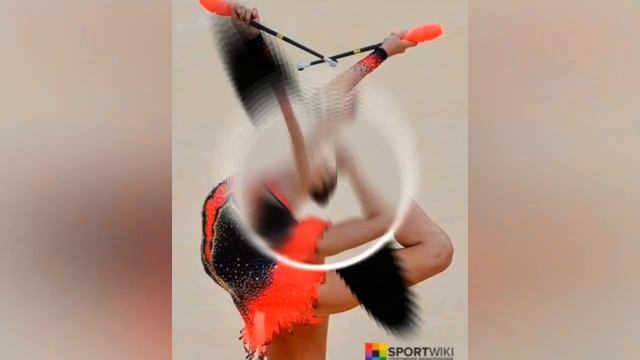 музыка для художественной гимнастики 40 смотреть онлайн